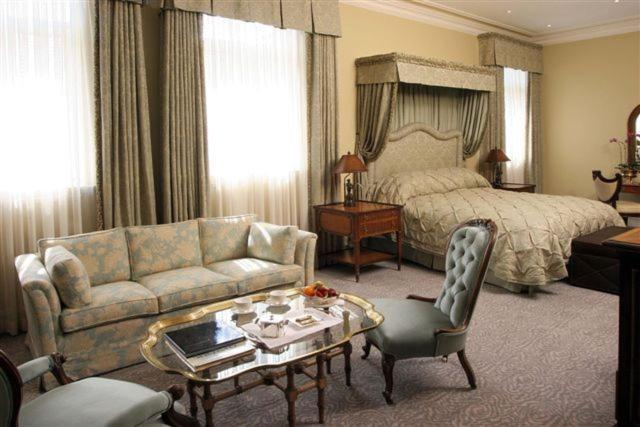 Welche sind die besten Hotels in der N\u00E4he von Apartheid Museum? Johannesburg Zimmer foto